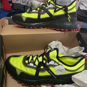 Cole Haan Zerogrand Overtake All Terrain Runner 11.5